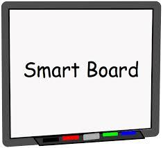 Использование интерактивной доски SMART Board в образовательном процессе современной школы