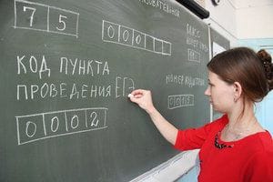 Учителя получат выплаты за проведение ЕГЭ и ОГЭ