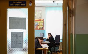 Ольга Васильева: через 10 лет дефицит школьных учителей в России приблизится к 200 тыс. человек