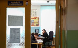 Ольга Васильева: через 10 лет дефицит школьных учителей в России приблизится к 200 тыс. человек