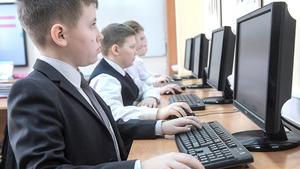 В России предложат ввести норму учебной нагрузки на школьников