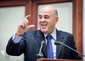 Мишустин назвал среднюю зарплату учителей в России