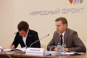Обеспечение учеников младших классов горячим питанием стало темой вебинара «ПРО питание: диалог с Минпросвещения России»