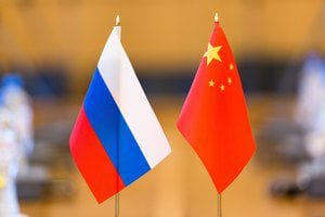 Россия и Китай отметили положительную динамику развития двусторонних отношений в сфере образования