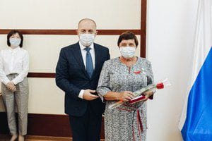 Виктор Басюк рассказал об основных тенденциях нового учебного года на педагогической конференции в Республике Бурятия