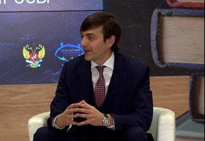 Сергей Кравцов рассказал о мерах по поддержке семей, имеющих детей  