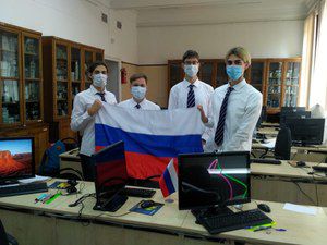 Российские школьники завоевали четыре медали на онлайн-состязании, заменившем Международную биологическую олимпиаду