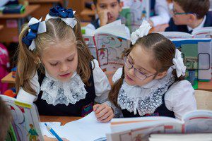 Россия и Узбекистан развивают сотрудничество в области преподавания русского языка и предметов на русском языке