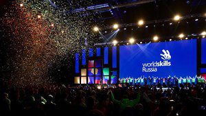 Финал национального чемпионата WorldSkills Russia примут Великий Новгород и Уфа
