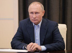 Возможно ли забастовка учителей при Путине в современной России. 