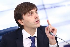 Когда снимут бюрократическую нагрузку на учителей? 