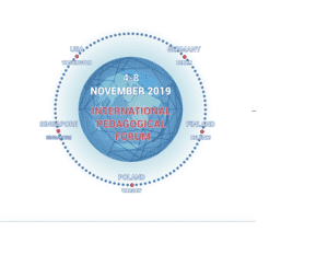 Форум лидеров образования IPF-2019